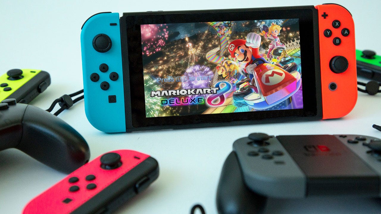 Switch